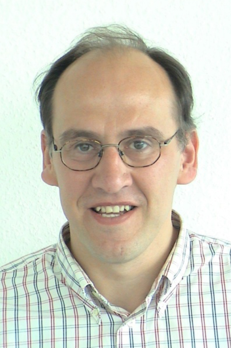 Günter Spang, Dr. Span Consulting