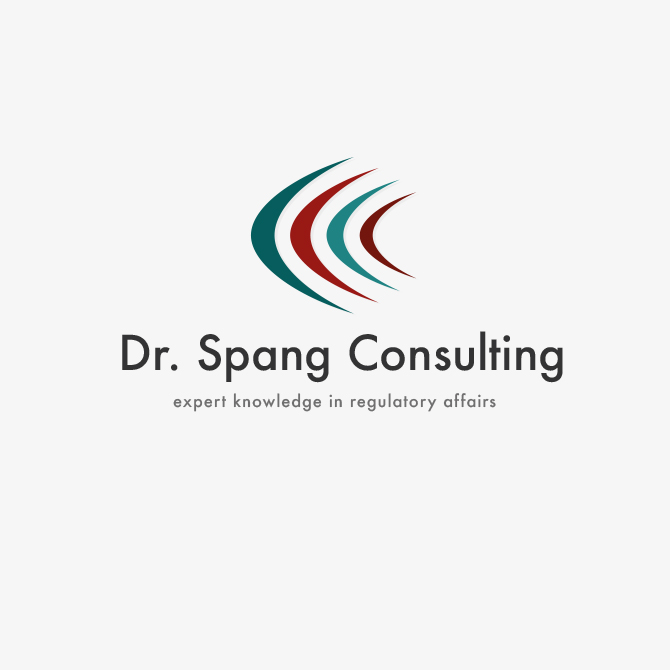 Dr. Spang Consulting Logo