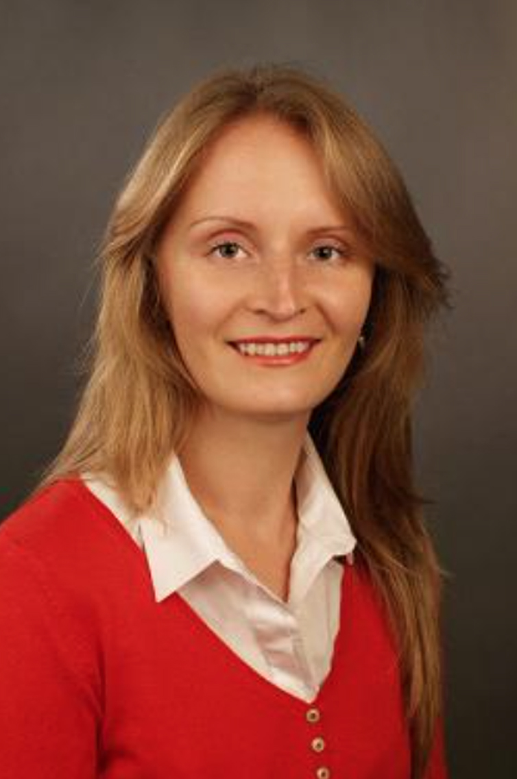 Olga Spang, Dr. Span Consulting