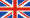 Flag English Language
