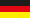 Flag German Language